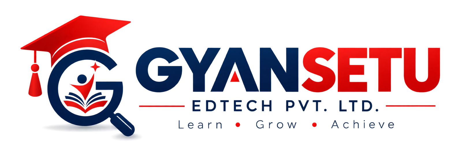 GyanSetu EdTech Logo